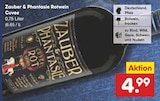 Zauber & Phantasie Rotwein Cuvee im Angebot bei Netto Marken-Discount in Recklinghausen Zauber & Phantasie Rotwein Cuvee Angebote bei Netto Marken-Discount Recklinghausen für 4,99 €