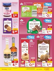 Aktueller Netto Marken-Discount Prospekt mit Rum, "Aktuelle Angebote", Seite 17