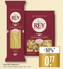 Spaghetti Angebote von Pasta Rey bei Marktkauf Schwäbisch Gmünd für 0,77 €