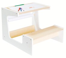 Boîte Rangement Enfant - Izibul - Oxybul Boîte Rangement Enfant - Izibul à 59,99 € dans le catalogue Oxybul "Noël de tous les talents"
