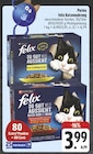 felix Katzennahrung im Angebot bei E center in Jena felix Katzennahrung Angebote von Purina bei E center Jena für 3,99 €