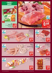 Wurst im Marktkauf Prospekt in Altenburg Aktueller Marktkauf Prospekt mit Wurst, "AUSWAHL RIESIG, PREISE NIEDRIG", Seite 5