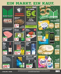 Der aktuelle Marktkauf Prospekt Aktuelle Angebote