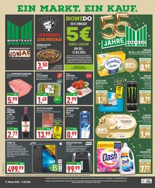 Marktkauf Prospekt Aktuelle Angebote mit 20 Seiten