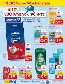 Nüsse im aktuellen Netto Marken-Discount Prospekt (Berlin) Nüsse im Netto Marken-Discount Prospekt "Aktuelle Angebote" mit 71 Seiten (Berlin)