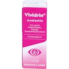 Ausbüttels Schwanen Apotheke Dortmund - Vividrin® Azelastin Augentropfen Angebot im Prospekt Vividrin® Azelastin Augentropfen bei Ausbüttels Schwanen Apotheke im Dortmund Prospekt für 9,78 €