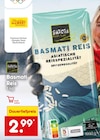 Basmati Reis von Satori im aktuellen Netto Marken-Discount Prospekt