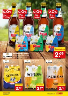Radler im Netto Marken-Discount Prospekt "Aktuelle Angebote" mit 66 Seiten (Würzburg)