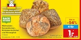 Aktuelle Wecker Angebote bei Netto Marken-Discount in Heidelberg Aktuelles Weltmeisterbrötchen Angebot bei Netto Marken-Discount in Heidelberg ab 1,00 €