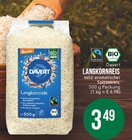 Langkornreis bei E center im Prospekt "" für 3,49 €