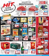 Aktueller HIT Supermarkt Prospekt in Hückelhoven und Umgebung, "ECHTE VIELFALT" mit 19 Seiten, 03.11.2025 - 08.11.2025
