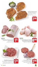 Aktueller E center Prospekt mit Hackfleisch, "Aktuelle Angebote", Seite 13
