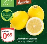 Aktuelle Zitronen Angebote bei GLOBUS in Bochum Aktuelles Bio Zitronen Angebot bei GLOBUS in Bochum ab 0,69 €