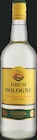Rhum Blanc Agricole - Rhum BOLOGNE en promo chez Intermarché Hyper Niort à 16,14 €