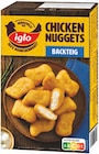 Chicken-Nuggets im EDEKA Prospekt Chicken-Nuggets von iglo im aktuellen EDEKA Prospekt für 2,99 €