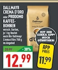 Aktuelles Crema d’Oro Angebot bei Marktkauf in Dortmund ab 11,99 €