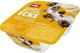 REWE Isny - Joghurt mit der Ecke Angebot im Prospekt Joghurt mit der Ecke bei REWE im Isny Prospekt für 0,33 €
