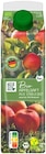 Bio Apfelsaft aus Streuobst von Naturgut für 1,55 € bei Penny im Angebot Bio Apfelsaft aus Streuobst von Naturgut im aktuellen Penny Prospekt