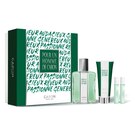POUR UN HOMME DE CARON EDT V125ml + GD 75ml + 5ml PUH LE MATIN + 5ml PUH LE SOIR COFFRET à Nocibé dans Chambourcy POUR UN HOMME DE CARON EDT V125ml + GD 75ml + 5ml PUH LE MATIN + 5ml PUH LE SOIR COFFRET à Nocibé dans Chambourcy