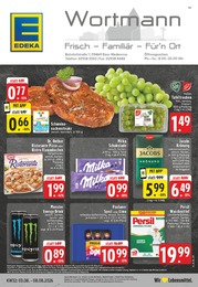 Der aktuelle EDEKA Prospekt Der aktuelle EDEKA Prospekt Aktuelle Angebote