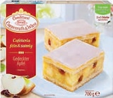 Aktuelle Kuchen Angebote bei Markant Nordwest in Bremerhaven Aktuelles Cafeteria fein & sahnig Angebot bei Markant Nordwest in Bremerhaven ab 3,49 €