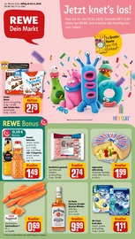 Ähnliche Pflastersteine Angebote im Prospekt "Dein Markt" von REWE in Bonn Ähnliche Angebote wie Pflastersteine im Prospekt "Dein Markt" auf Seite 1 von REWE in Bonn