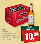 Markant Bredstedt - Bier Angebot im Prospekt Bier bei Markant im Bredstedt Prospekt für 10,49 €