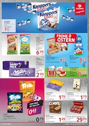 Hanuta Angebot & Preis im aktuellen Selgros Prospekt Hanuta Angebot im aktuellen Selgros Prospekt auf Seite 15