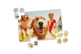 Puzzle photo personnalisé dans le catalogue Fnac