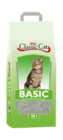 Basic Betonit im Angebot bei Zookauf in Voerde Basic Betonit Angebote von Classic Cat bei Zookauf Voerde für 7,59 €