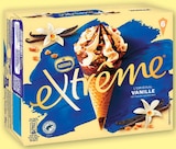 Cones Crème Glacée Extrême - Nestlé - Super U à Rillieux-la-Pape Cones Crème Glacée Extrême - Nestlé en promo chez Super U Rillieux-la-Pape à 1,35 €