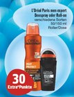 Aktuelles L'Oréal Paris men expert Deospray oder Roll-on Angebot bei EDEKA in Nürnberg