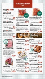 Aktueller REWE Prospekt mit Bier, "Dein Markt", Seite 8