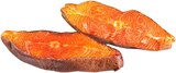 Aktuelle Fisch Angebote bei REWE in Herne Aktuelles Schwarzer Heilbutt geräuchert Angebot bei REWE in Herne ab 2,79 €
