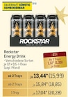 Energy Drink von Rockstar im aktuellen Metro Prospekt für 20,28 €