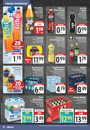 Sirup im E center Prospekt in Bad Salzuflen Aktueller E center Prospekt mit Sirup, "Aktuelle Angebote", Seite 18
