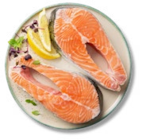 Aktuelle Lachs Angebote bei Kaufland in Remscheid Aktuelles Lachssteak Angebot bei Kaufland in Remscheid ab 1,79 €