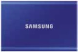 Externe Festplatte Portable SSD T7 USB 3.2 Gen 2 im Angebot bei expert in Lemgo Externe Festplatte Portable SSD T7 USB 3.2 Gen 2 Angebote von Samsung bei expert Lemgo für 89,00 €