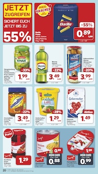 Wiener Würstchen Angebot im aktuellen famila Nordwest Prospekt auf Seite 24