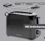 Aktuelle Toaster Angebote bei Penny in Dresden Aktuelles Toaster TO-28676 Angebot bei Penny in Dresden ab 10,00 €