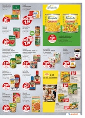 Mais im V-Markt Prospekt in Regensburg Aktueller V-Markt Prospekt mit Mais, "V-Markt einfach besser einkaufen", Seite 11