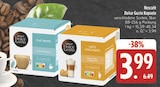 Aktuelle Nescafe Angebote bei E center in Fürth Aktuelles Dolce Gusto Kapseln Flat White Angebot bei E center in Fürth ab 3,99 €