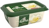 Brotaufstrich im Angebot bei REWE in Wunstorf Brotaufstrich Angebote von Rama bei REWE Wunstorf für 1,29 €