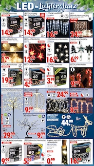 Wreesmann Prospekt der Woche "DEIN SAISON- & SONDERPOSTENMARKT!" Seite 2, 10.11.2025 bis 15.11.2025 für Dessau-Roßlau Aktueller Wreesmann Prospekt "DEIN SAISON- & SONDERPOSTENMARKT!" Seite 2 von 12 Seiten für Dessau-Roßlau