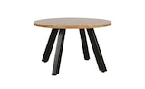 by Living Couchtisch Lara im Höffner Prospekt by Living Couchtisch Lara von im aktuellen Höffner Prospekt für 144,00 €