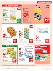 Promos Vêtements dans le catalogue "OBJECTIF BBQ" de Auchan Supermarché Vêtements en promo dans le catalogue Auchan Supermarché à la page 29