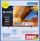 QLED-4K-UHD-TV 55PUS7800 bei Marktkauf im Freiburg Prospekt für 399,99 €