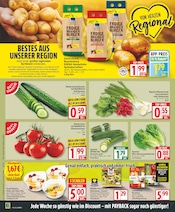 Ähnliche Treets Angebote im Prospekt "Aktuelle Angebote" von EDEKA Ähnliches Angebot bei EDEKA in Prospekt "Aktuelle Angebote" gefunden auf Seite 2