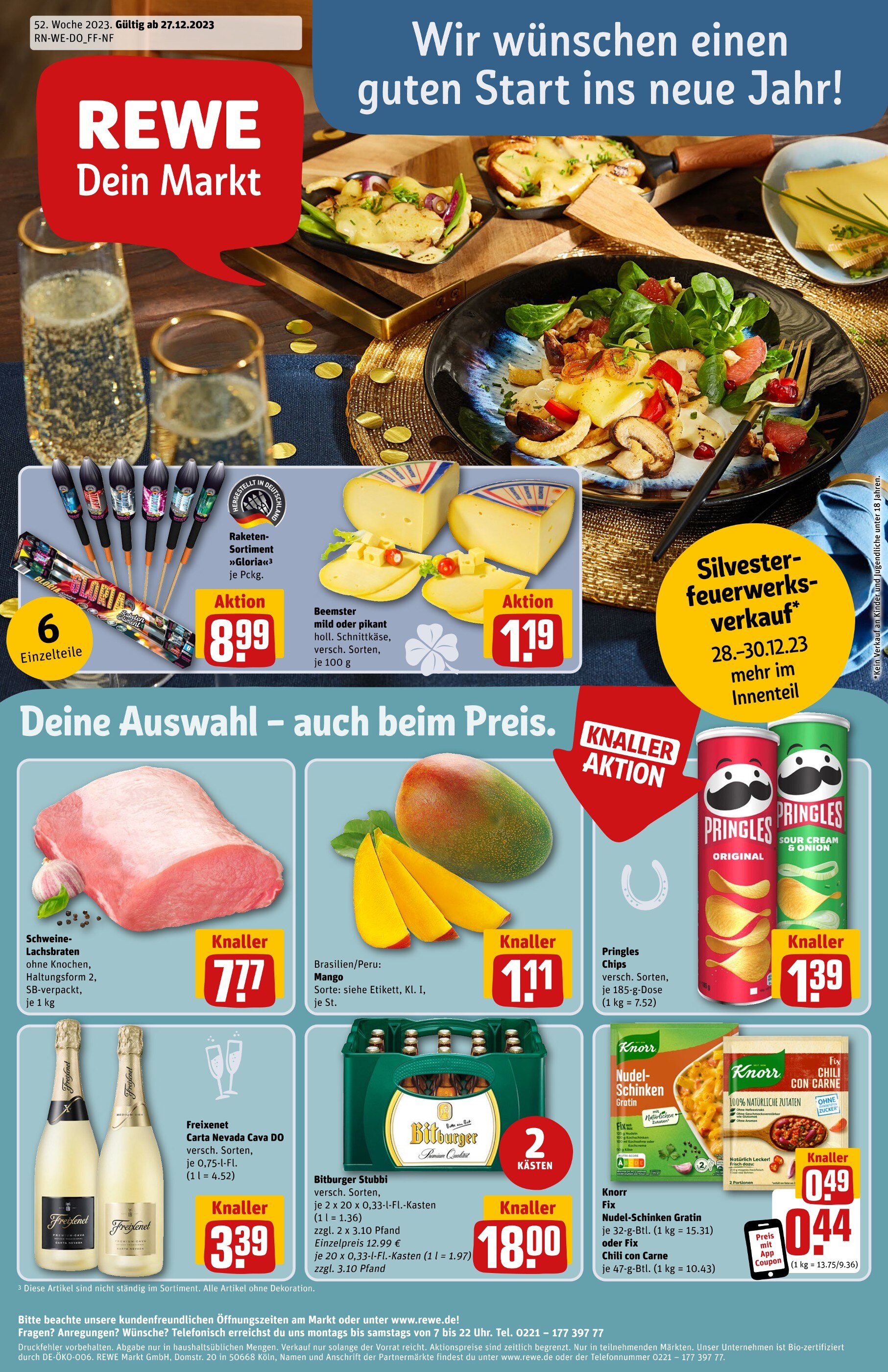 Edeka Prospekt Remscheid: Jetzt Angebote entdecken 🔥