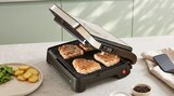 Kontaktgrill GC271D im Angebot bei Penny in Potsdam Kontaktgrill GC271D Angebote von Tefal bei Penny Potsdam für 39,99 €